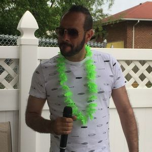 Meet your Posher, Mario